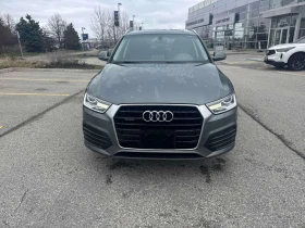 Audi Q3 * Progressiv * CARFAX * ПАНО * 2 КЛЮЧА * , снимка 15