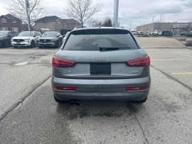 Audi Q3 * Progressiv * CARFAX * ПАНО * 2 КЛЮЧА * , снимка 4