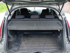 Nissan Juke 1.6 газ-бензин, снимка 10