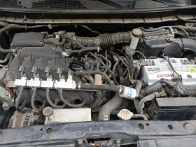 Nissan Juke 1.6 газ.инж.BRC, снимка 11