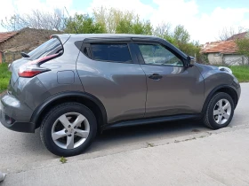Nissan Juke 1.6 газ-бензин, снимка 6