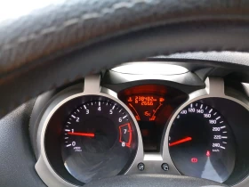 Nissan Juke 1.6 газ-бензин, снимка 8