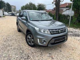 Suzuki Vitara 1.6 92 000km, снимка 1