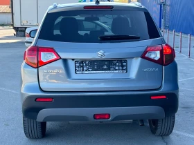 Suzuki Vitara 1.6 92 000km, снимка 8