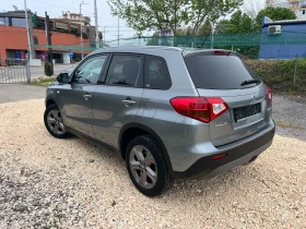 Suzuki Vitara 1.6 92 000km, снимка 4