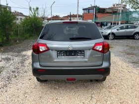 Suzuki Vitara 1.6 92 000km, снимка 7