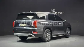 Hyundai Palisade 2.2CRDI| ОБДУХВАНЕ| ПОДГРЕВ| ВКЛЮЧЕН ТЕХНОТЕСТ, снимка 3