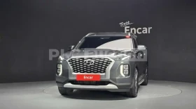 Hyundai Palisade 2.2CRDI| ОБДУХВАНЕ| ПОДГРЕВ| ВКЛЮЧЕН ТЕХНОТЕСТ, снимка 14