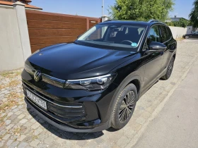 VW Tiguan 1.5 eTSI Life GOAL, снимка 3
