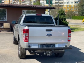 Ford Ranger 2.2TDCi 4x4, снимка 5