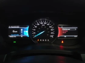 Ford Explorer 2.3 AWD, снимка 8