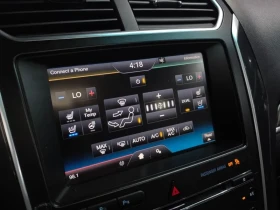 Ford Explorer 2.3 AWD, снимка 15