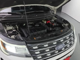 Ford Explorer 2.3 AWD, снимка 6