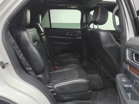Ford Explorer 2.3 AWD, снимка 11
