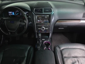 Ford Explorer 2.3 AWD, снимка 7