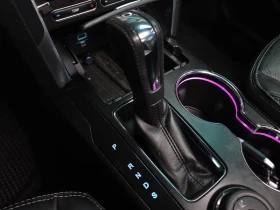 Ford Explorer 2.3 AWD, снимка 9