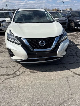 Nissan Murano * SV * PANO* KEYLESS* ПОДГРЕВ* , снимка 5