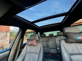BMW X3 2.0 Xdrive/ ПАНОРАМА/4х4/М-Пакет, снимка 13
