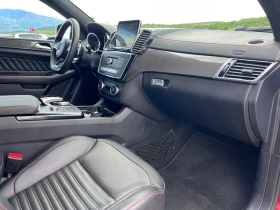 Mercedes-Benz GLE 350 d* AMG* 4-Matic* , снимка 15