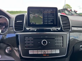 Mercedes-Benz GLE 350 d* AMG* 4-Matic* , снимка 9