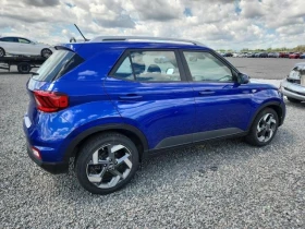 Hyundai Venue, снимка 3