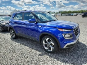 Hyundai Venue, снимка 4
