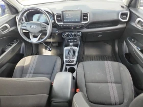 Hyundai Venue, снимка 8