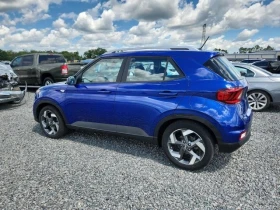 Hyundai Venue, снимка 2