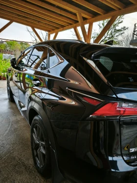 Lexus NX 200t F SPORT, снимка 5
