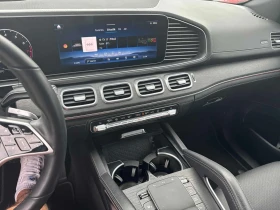 Mercedes-Benz GLE 350 | DISTRONIC | 360 | BURMESTER | HUD | , снимка 9