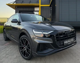 Audi Q8 55TFSI / 360 Камери / Bang&Olufsen / Обдухване, снимка 3