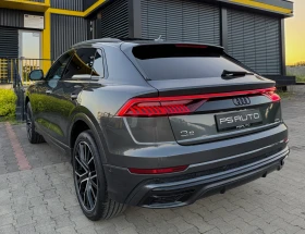 Audi Q8 55TFSI / 360 Камери / Bang&Olufsen / Обдухване, снимка 4