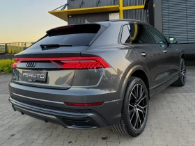 Audi Q8 55TFSI / 360 Камери / Bang&Olufsen / Обдухване, снимка 5
