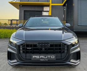 Audi Q8 55TFSI / 360 Камери / Bang&Olufsen / Обдухване, снимка 2