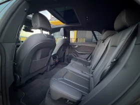 Audi Q8 55TFSI / 360 Камери / Bang&Olufsen / Обдухване, снимка 16