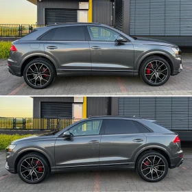 Audi Q8 55TFSI / 360 Камери / Bang&Olufsen / Обдухване, снимка 7