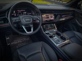 Audi Q8 55TFSI / 360 Камери / Bang&Olufsen / Обдухване, снимка 8