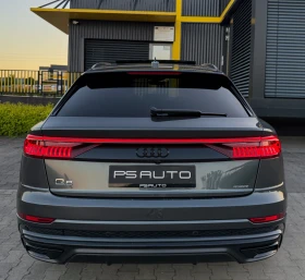 Audi Q8 55TFSI / 360 Камери / Bang&Olufsen / Обдухване, снимка 6