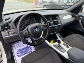 BMW X3 (KATO НОВА)^(X-Drive), снимка 12