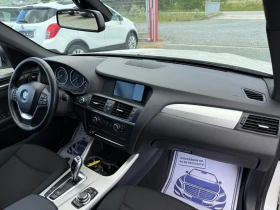 BMW X3 (KATO НОВА)^(X-Drive), снимка 14