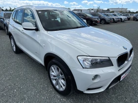 BMW X3 (KATO НОВА)^(X-Drive), снимка 3