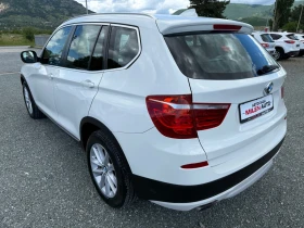 BMW X3 (KATO НОВА)^(X-Drive), снимка 8