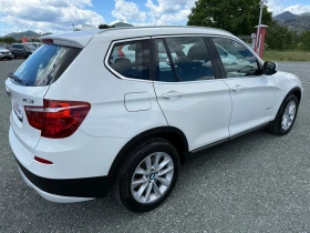 BMW X3 (KATO НОВА)^(X-Drive), снимка 5