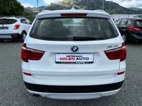 BMW X3 (KATO НОВА)^(X-Drive), снимка 7