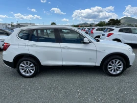 BMW X3 (KATO НОВА)^(X-Drive), снимка 4