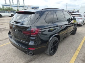 BMW X5 M-pkg| HUD| 360| Soft-Close| Обдух| Digital, снимка 4