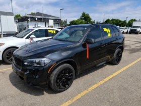 BMW X5 M-pkg| HUD| 360| Soft-Close| Обдух| Digital, снимка 2