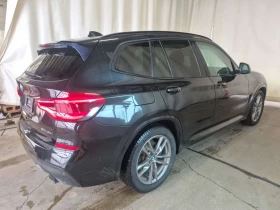 BMW X3  XDRIVE30I M-PACK | ОБДУХВАНЕ | PANO | 360 | ДО БГ, снимка 4
