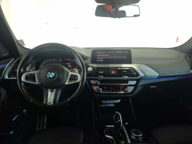 BMW X3  XDRIVE30I M-PACK | ОБДУХВАНЕ | PANO | 360 | ДО БГ, снимка 13