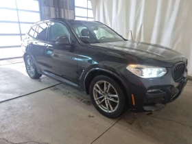 BMW X3  XDRIVE30I M-PACK | ОБДУХВАНЕ | PANO | 360 | ДО БГ, снимка 3